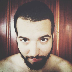 Foto de perfil de Matheus