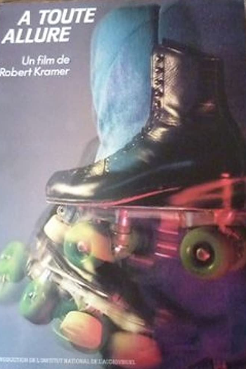 Poster de Filme À toute allure (1982)