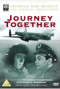 Journey Together  - Poster / Capa / Cartaz - Oficial 4