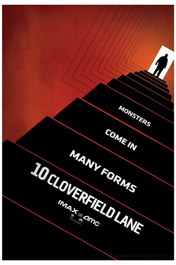  de Filme Rua Cloverfield, 10 (2016)