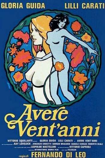  de Filme Vinte Anos (1978)
