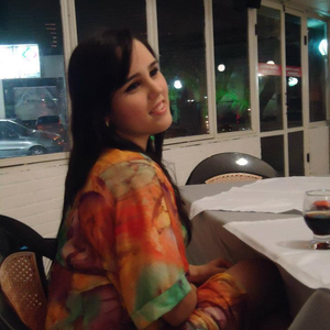 Foto de perfil de Savina Sá