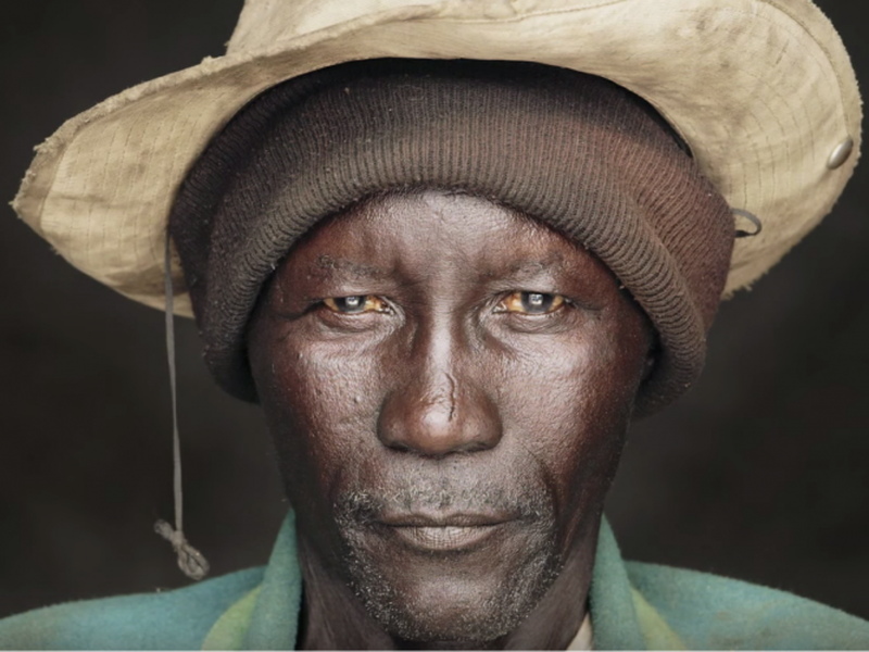 Foto 1 de Humano - Uma Viagem pela Vida