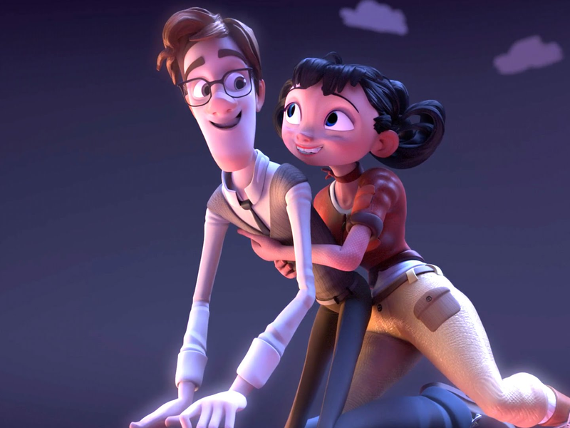 Foto 1 de On the Same Page