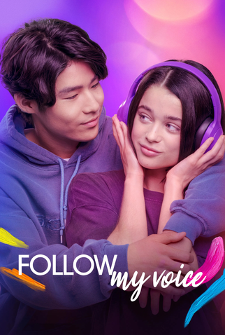 Poster 7 de Filme Siga Minha Voz (2025)