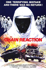 A Contaminação (The Chain Reaction)