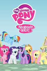 My Little Pony: Friendship Is Magic (My Little Pony: Friendship Is Magic)