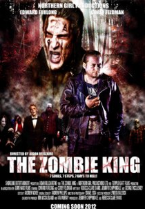 The Zombie King (The Zombie King)
