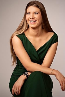 Megan Young - Poster 1