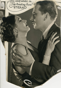 The Breaking Point (The Breaking Point)