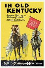 Gratidão de Filha (In Old Kentucky)