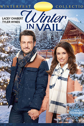  de Filme Winter in Vail (2020)