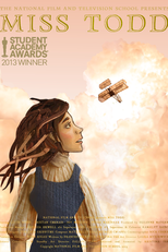 Miss Todd (Miss Todd)