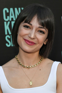 Kate Easton - Poster 3