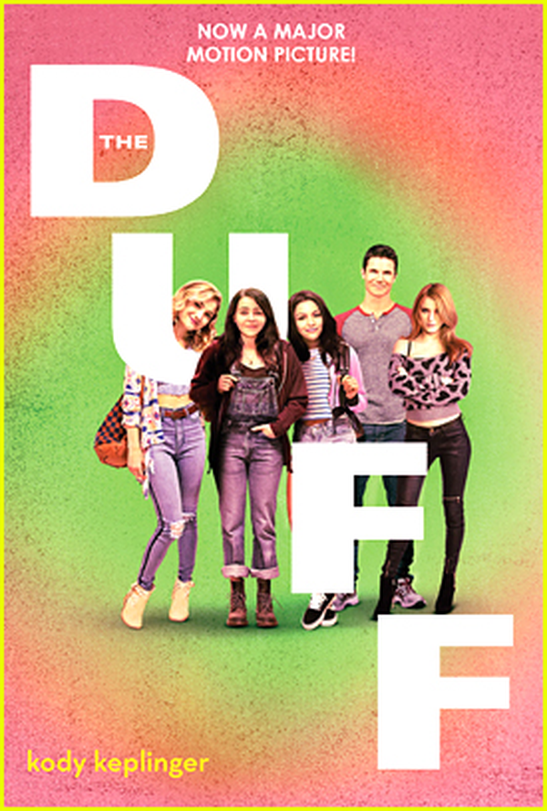 D.U.F.F.: Você Conhece, Tem ou É: filme de 2015 - Filmow