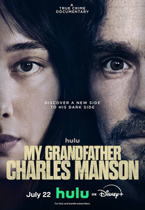 My Grandfather Charles Manson (My Grandfather Charles Manson)