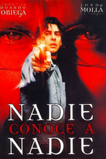 Ninguém Conhece a Ninguém (Nadie Conoce a Nadie)