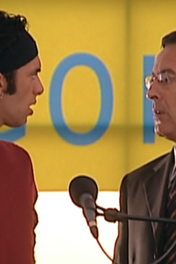 Poster de Episódio Episódio 21 (2003)