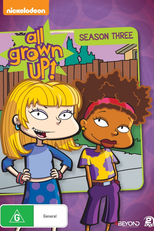 Rugrats Crescidos (3ª Temporada) (All Grown Up! (Season 3))