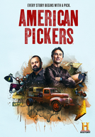 Caçadores de Relíquias (20ª Temporada) (American Pickers (Season 20))