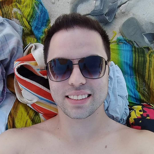 Foto de perfil de Thiago Laya