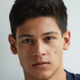 Emilio Sakraya