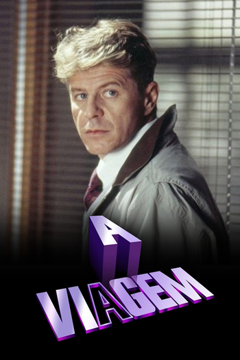  de TV A Viagem (1994)