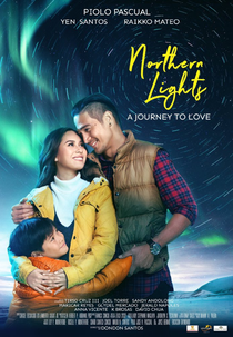 Northern Lights: A Journey to Love (Northern Lights: A Journey to Love)