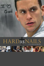 Duro Feito Pedra (Hard as Nails)