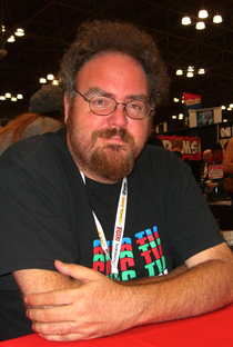 Jon Schnepp - Poster 1