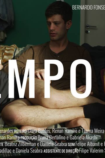 Poster de Curta Tempo (2014)