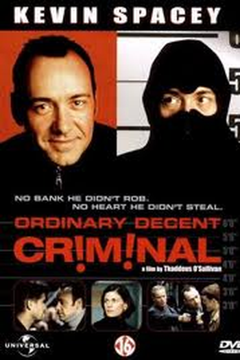  de Filme Um Criminoso Decente (2000)
