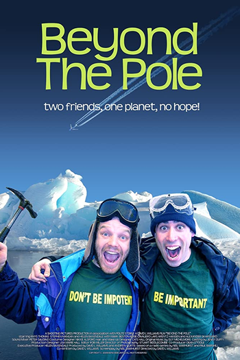  de Filme Beyond The Pole (2009)