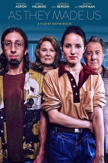  de Filme As They Made Us (2022)