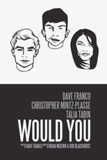 Would You (Would You)