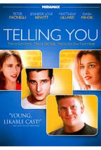 Poster 5 de Filme Na Lanterna da Vida (1998)