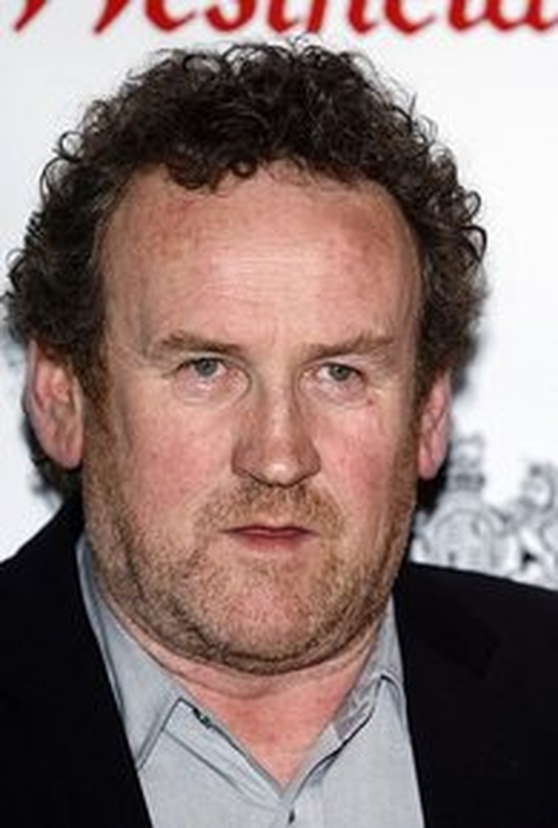 Colm Meaney - Foto 1