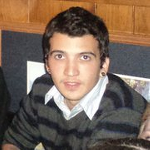 Foto de perfil de Vinicius Borges