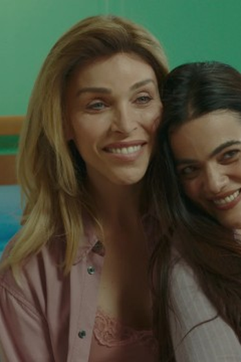 Poster de Episódio Episodio 3 (2024)