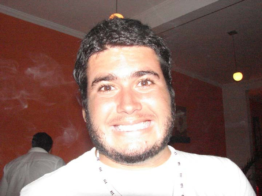 Rafa Desgover - Foto 1