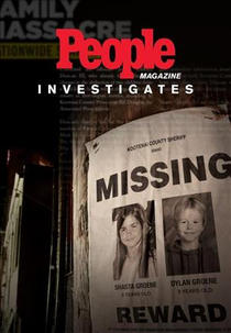 People Magazine: Além da Notícia (6ª Temporada) (People Magazine Investigates (Season 6))