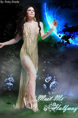 Black Eyed Peas: Meet Me Halfway (Black Eyed Peas: Meet Me Halfway)