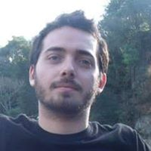 Foto de perfil de David Rafael Medeiros