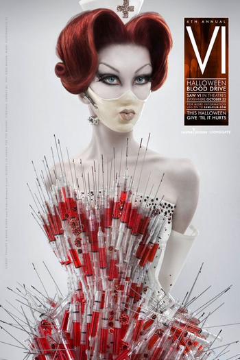  de Filme Jogos Mortais 6 (2009)