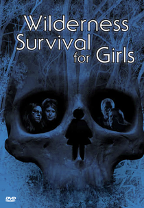 Jovens em Zona de Perigo (Wilderness Survival for Girls)