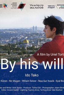 By His Will - Poster / Capa / Cartaz - Oficial 1