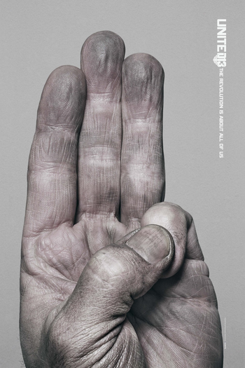  de Filme Jogos Vorazes: A Esperança - O Final (2015)