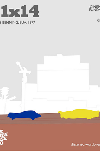  de Filme 11 x 14 (1977)