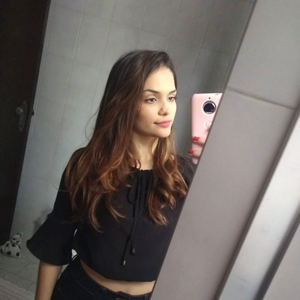 Foto de perfil de Laura Galvão Bertazzi