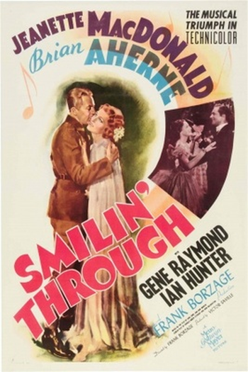  de Filme O Amor Que Não Morreu (1932)